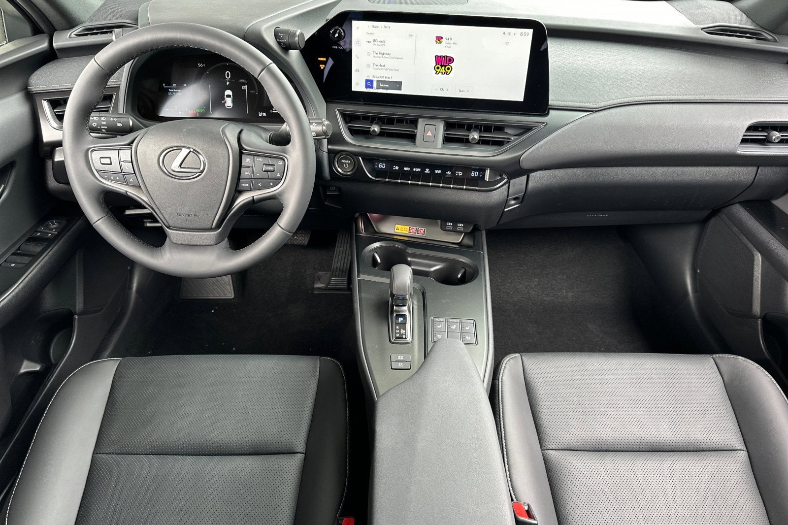 2026 Lexus UX UX 300h Premium FWD