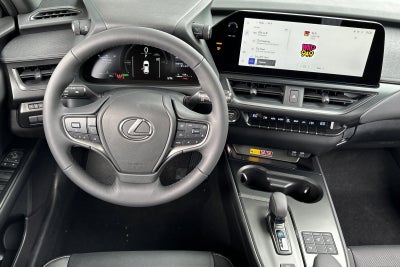 2026 Lexus UX UX 300h Premium FWD