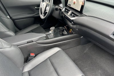 2026 Lexus UX UX 300h Premium FWD