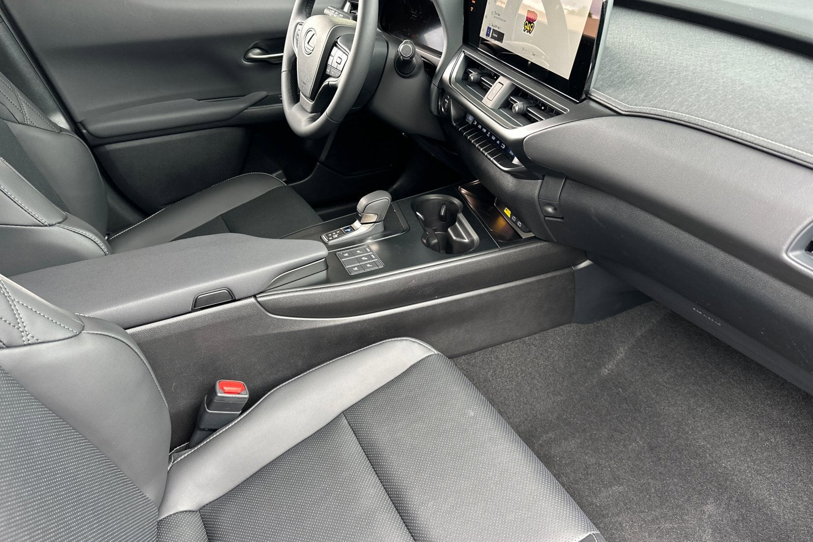 2026 Lexus UX UX 300h Premium FWD