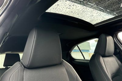 2026 Lexus UX UX 300h Premium FWD