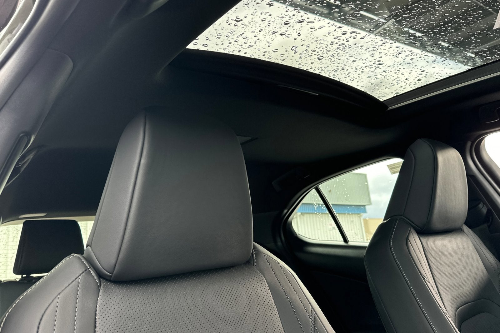 2026 Lexus UX UX 300h Premium FWD