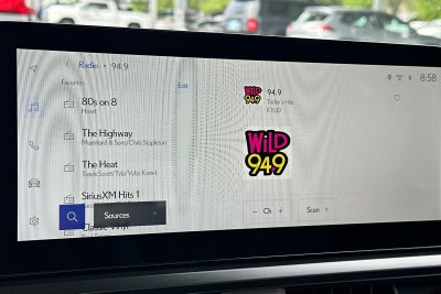 2026 Lexus UX UX 300h Premium FWD