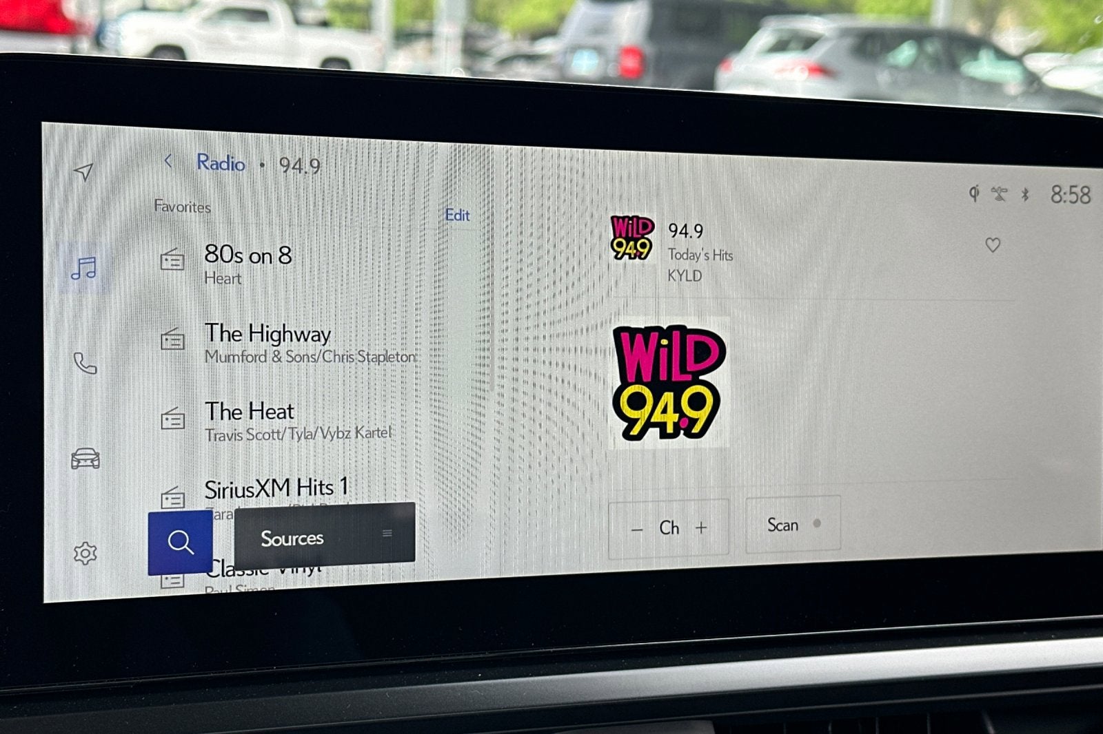 2026 Lexus UX UX 300h Premium FWD