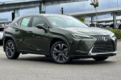 2026 Lexus UX UX 300h Premium FWD