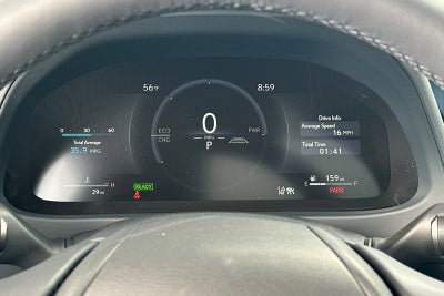 2026 Lexus UX UX 300h Premium FWD