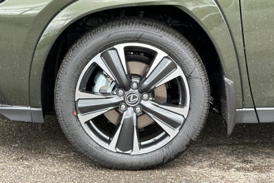 2026 Lexus UX UX 300h Premium FWD