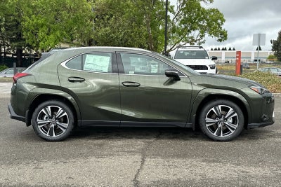 2026 Lexus UX UX 300h Premium FWD