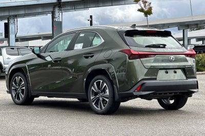 2026 Lexus UX UX 300h Premium FWD