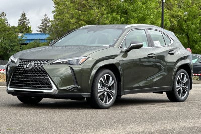2026 Lexus UX UX 300h Premium FWD