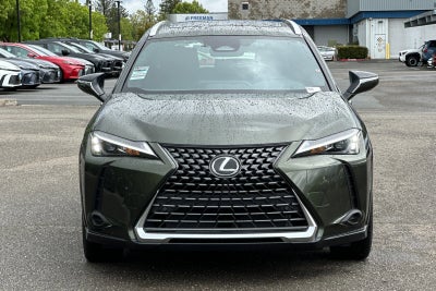 2026 Lexus UX UX 300h Premium FWD