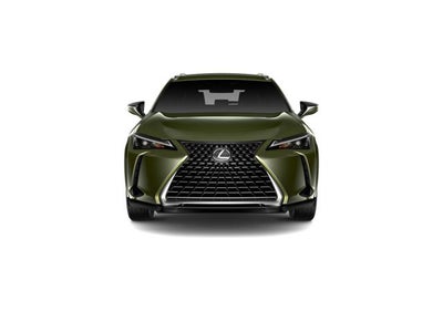 2026 Lexus UX UX 300h Premium FWD