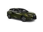 2026 Lexus UX UX 300h Premium FWD