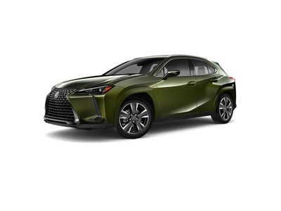 2026 Lexus UX UX 300h Premium FWD