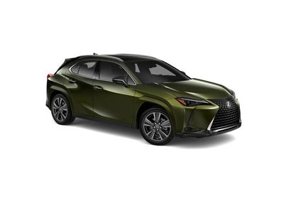 2026 Lexus UX UX 300h Premium FWD