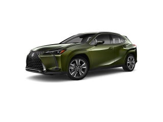 2026 Lexus UX UX 300h Premium FWD