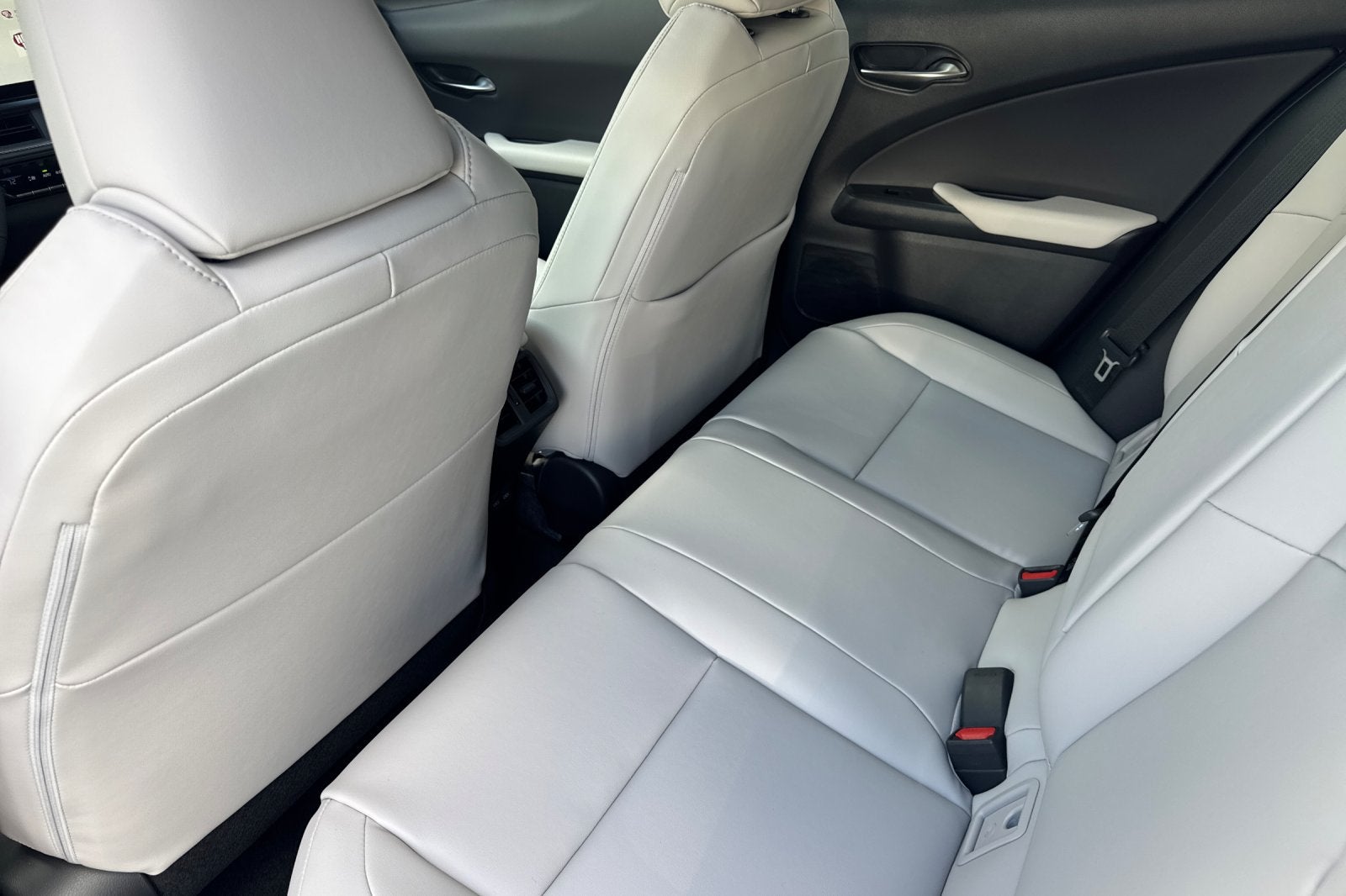 2026 Lexus UX UX 300h Premium FWD