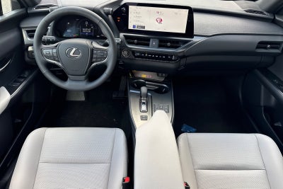 2026 Lexus UX UX 300h Premium FWD
