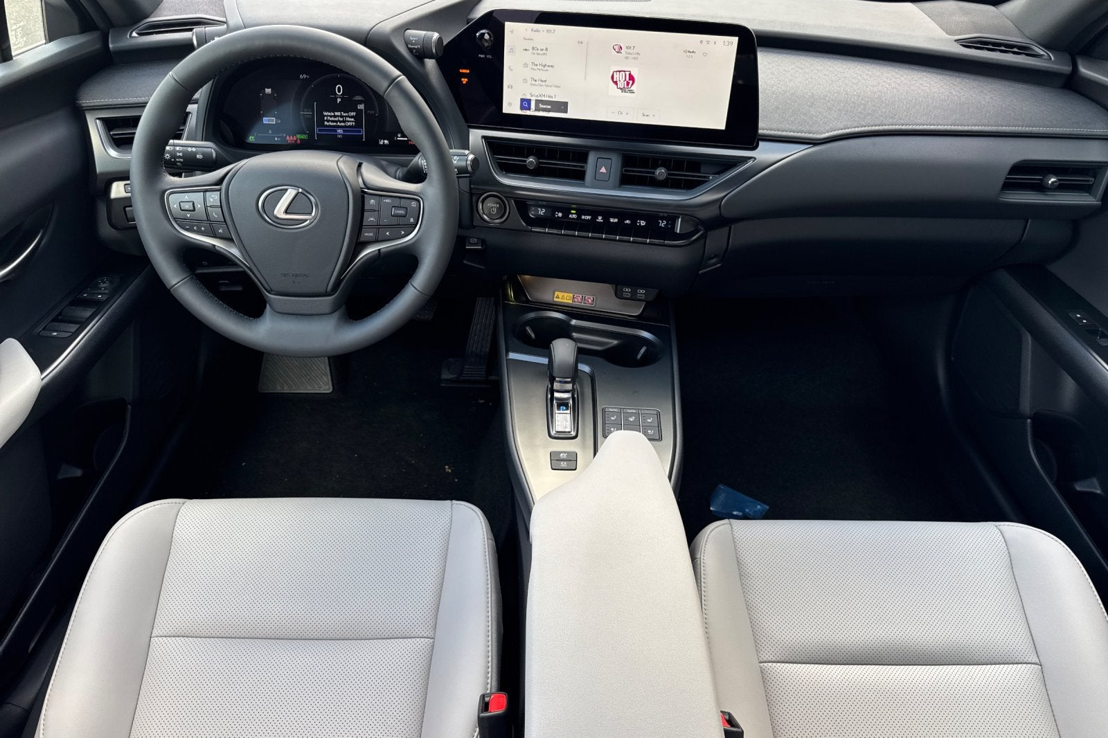 2026 Lexus UX UX 300h Premium FWD