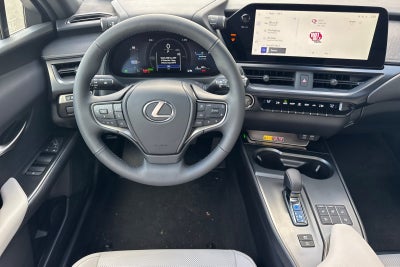2026 Lexus UX UX 300h Premium FWD