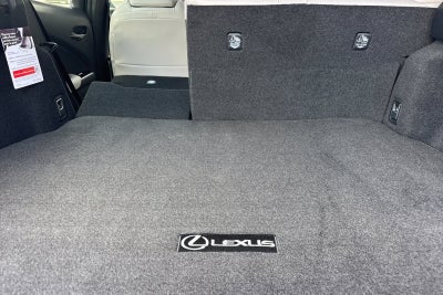 2026 Lexus UX UX 300h Premium FWD