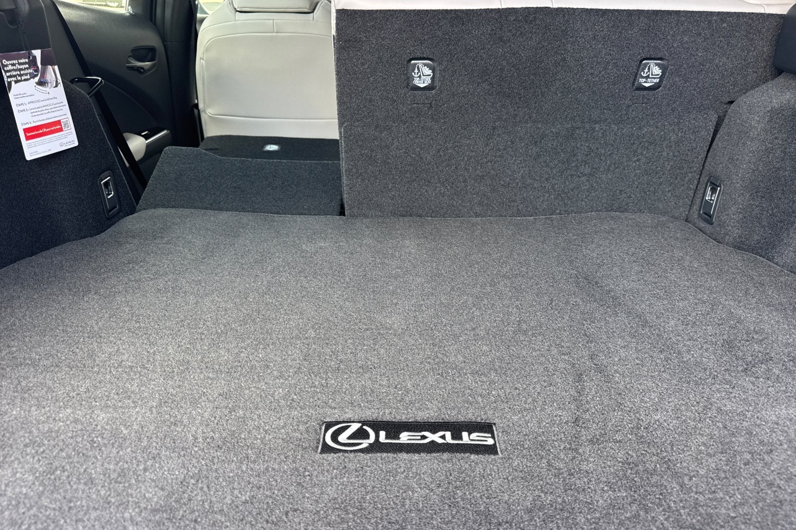 2026 Lexus UX UX 300h Premium FWD