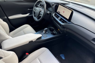 2026 Lexus UX UX 300h Premium FWD
