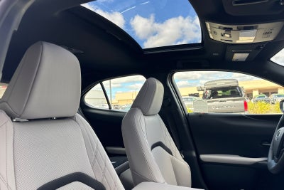 2026 Lexus UX UX 300h Premium FWD