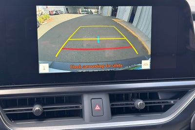 2026 Lexus UX UX 300h Premium FWD