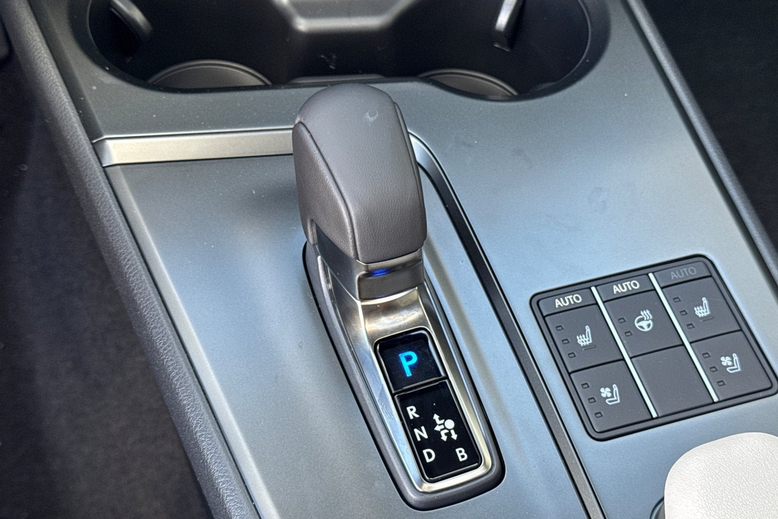 2026 Lexus UX UX 300h Premium FWD