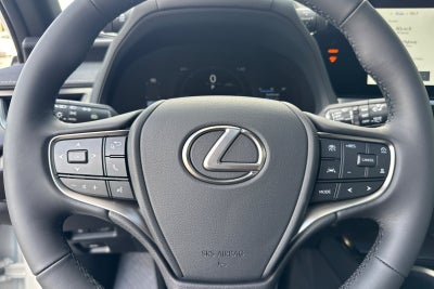 2026 Lexus UX UX 300h Premium FWD