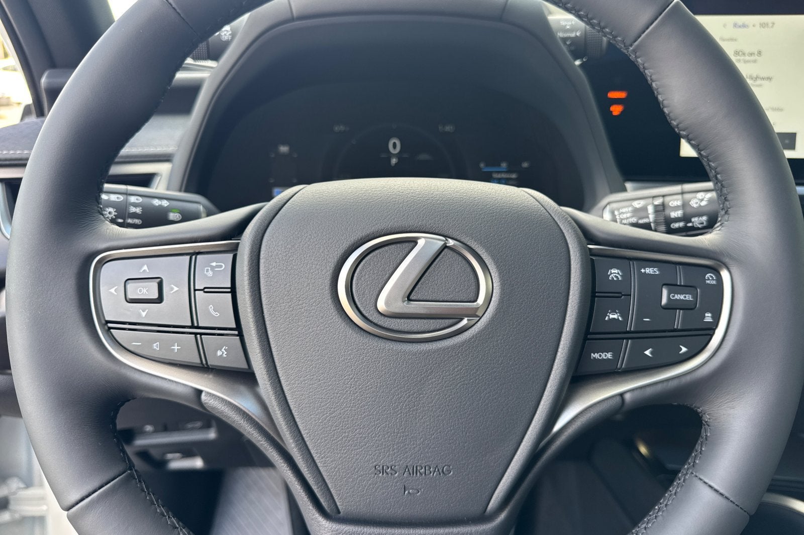 2026 Lexus UX UX 300h Premium FWD