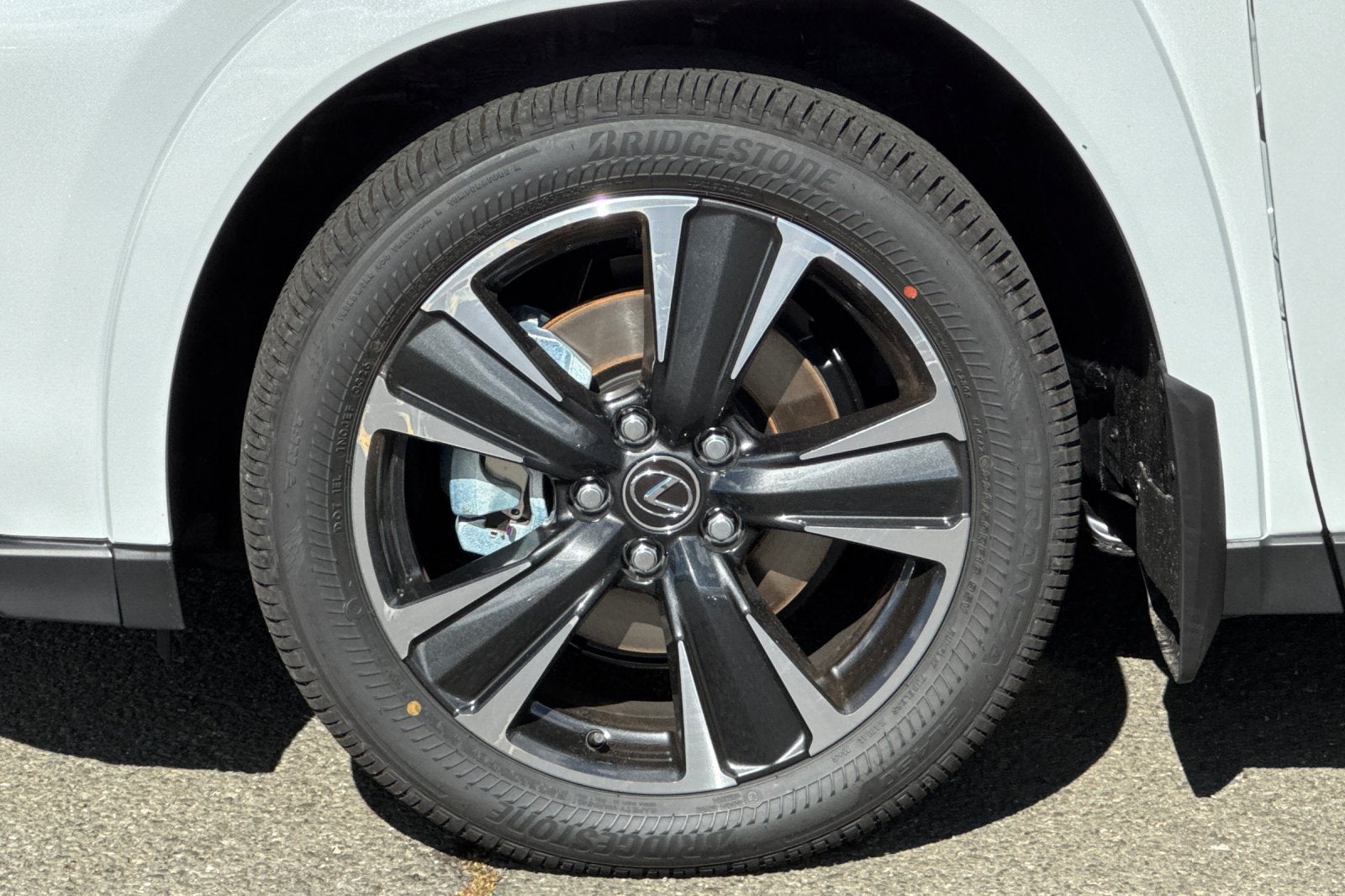 2026 Lexus UX UX 300h Premium FWD