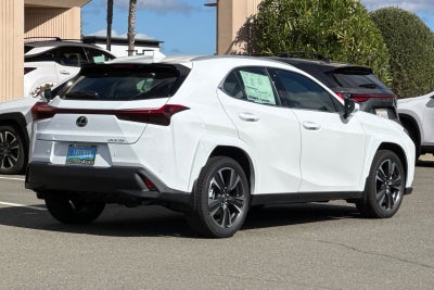2026 Lexus UX UX 300h Premium FWD