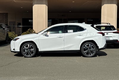 2026 Lexus UX UX 300h Premium FWD