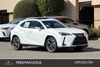 2026 Lexus UX UX 300h Premium FWD
