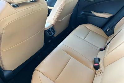 2026 Lexus UX UX 300h Premium FWD