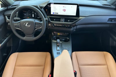 2026 Lexus UX UX 300h Premium FWD