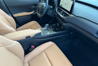 2026 Lexus UX UX 300h Premium FWD