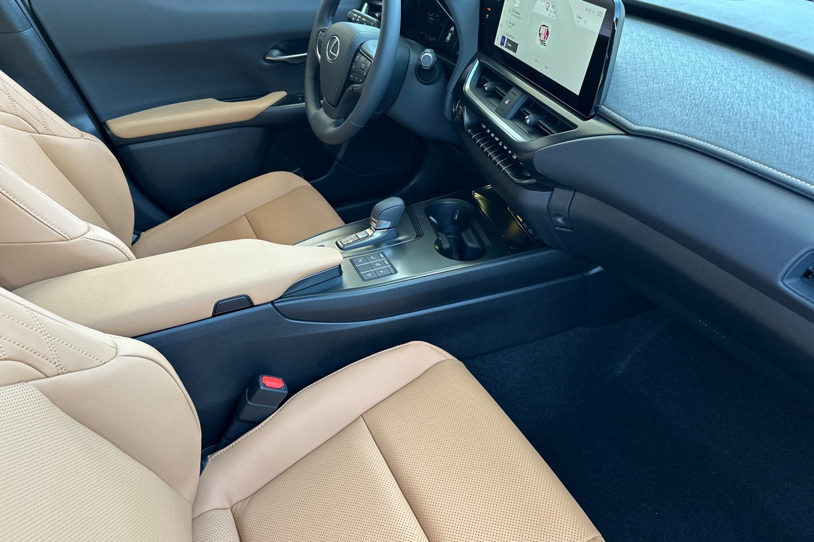 2026 Lexus UX UX 300h Premium FWD