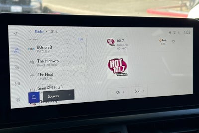 2026 Lexus UX UX 300h Premium FWD