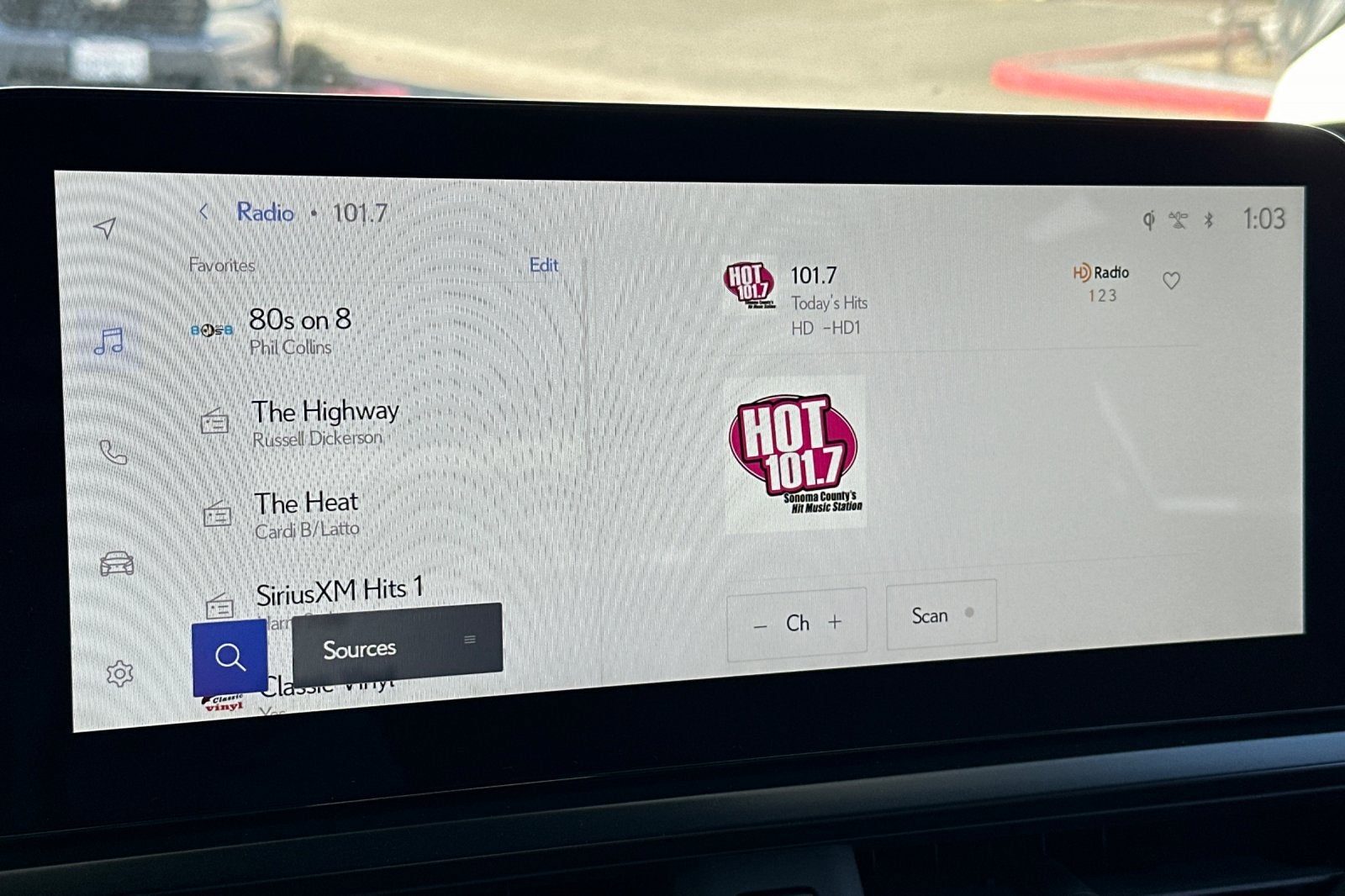 2026 Lexus UX UX 300h Premium FWD