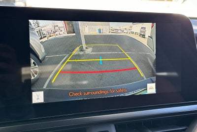 2026 Lexus UX UX 300h Premium FWD