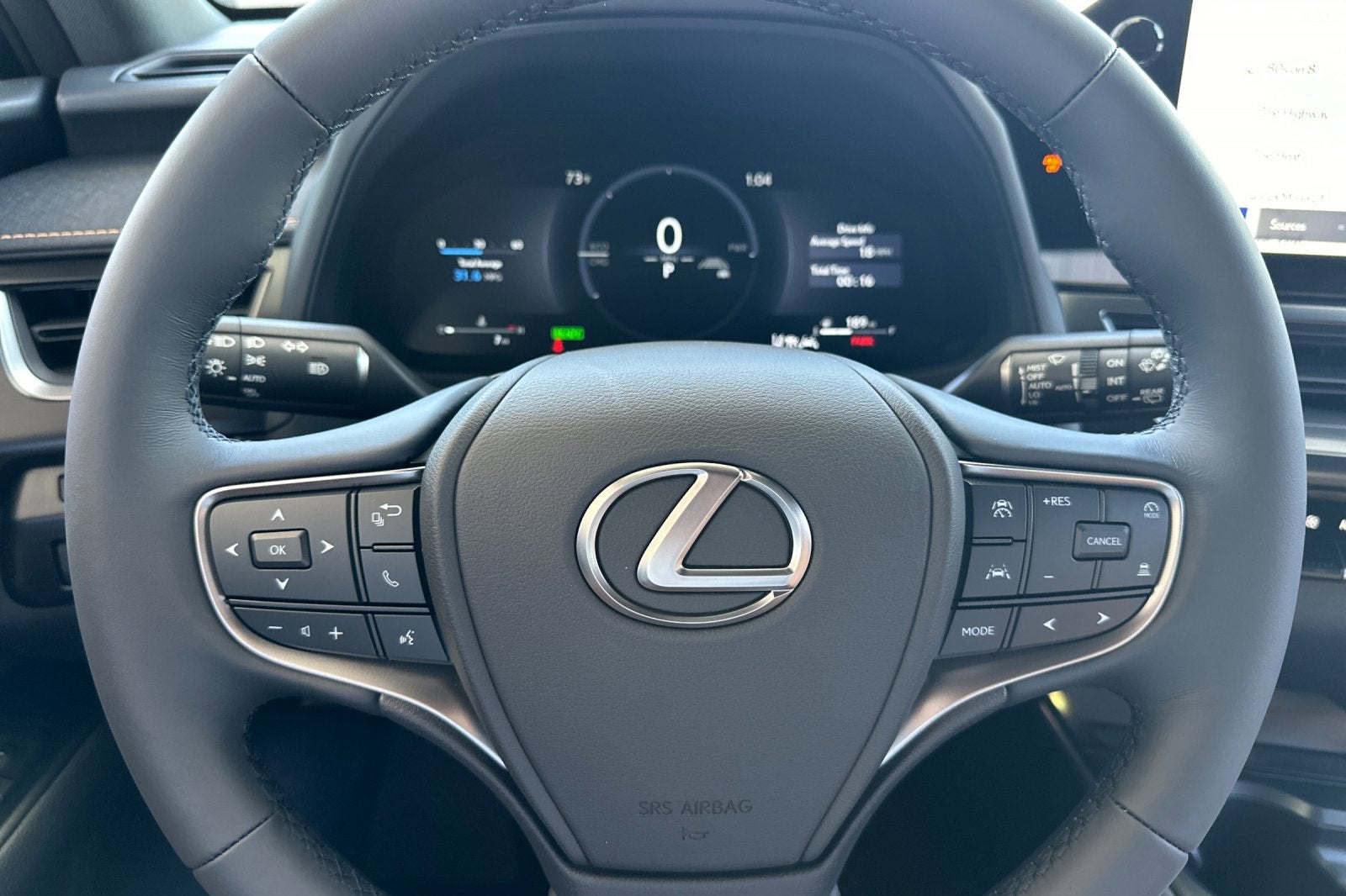 2026 Lexus UX UX 300h Premium FWD