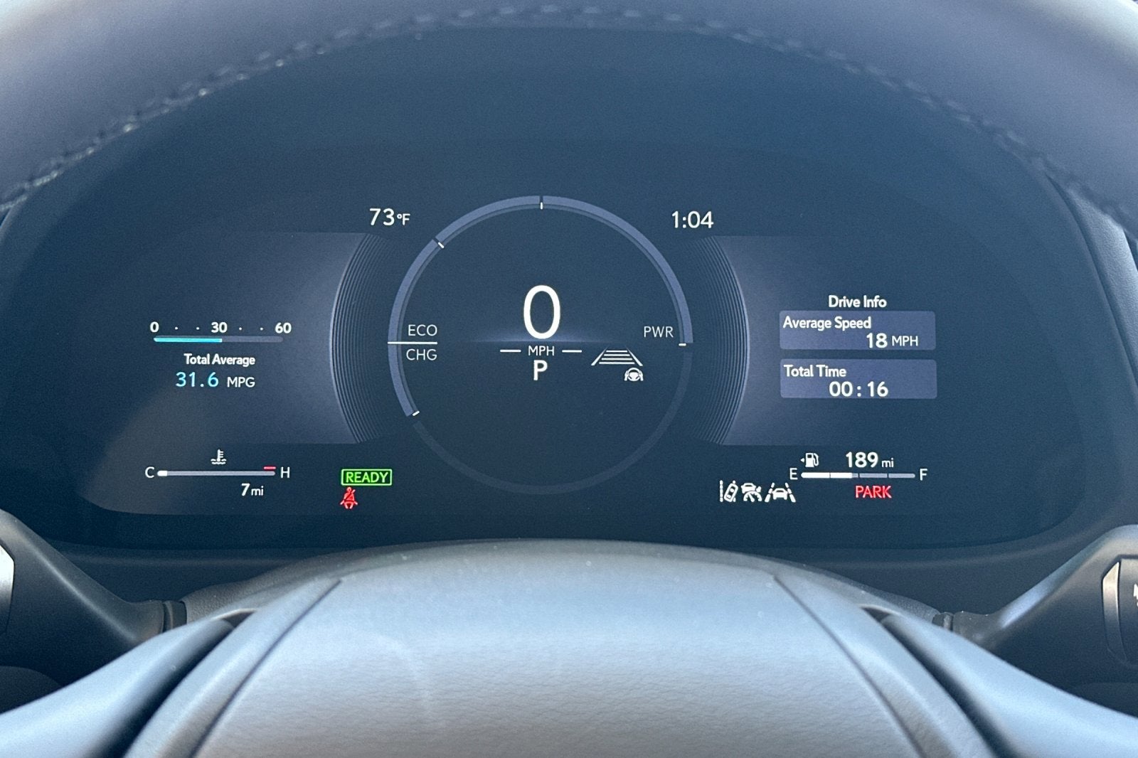 2026 Lexus UX UX 300h Premium FWD