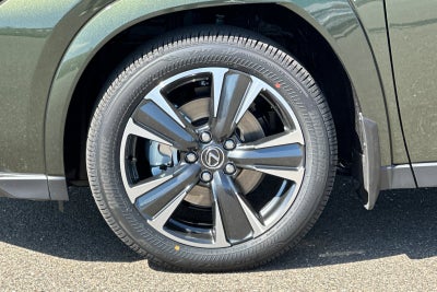 2026 Lexus UX UX 300h Premium FWD