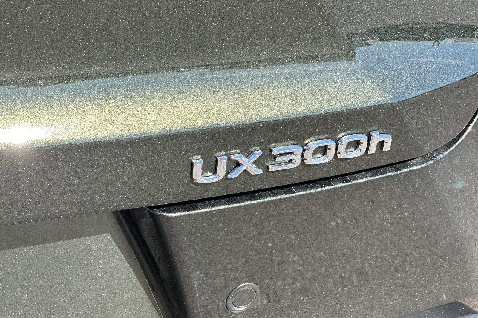 2026 Lexus UX UX 300h Premium FWD