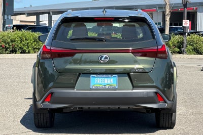 2026 Lexus UX UX 300h Premium FWD