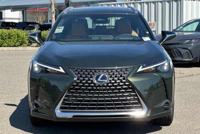 2026 Lexus UX UX 300h Premium FWD