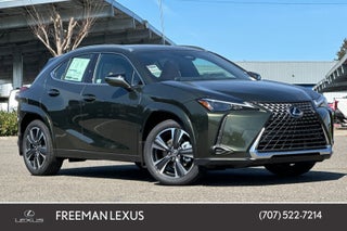 2026 Lexus UX UX 300h Premium FWD